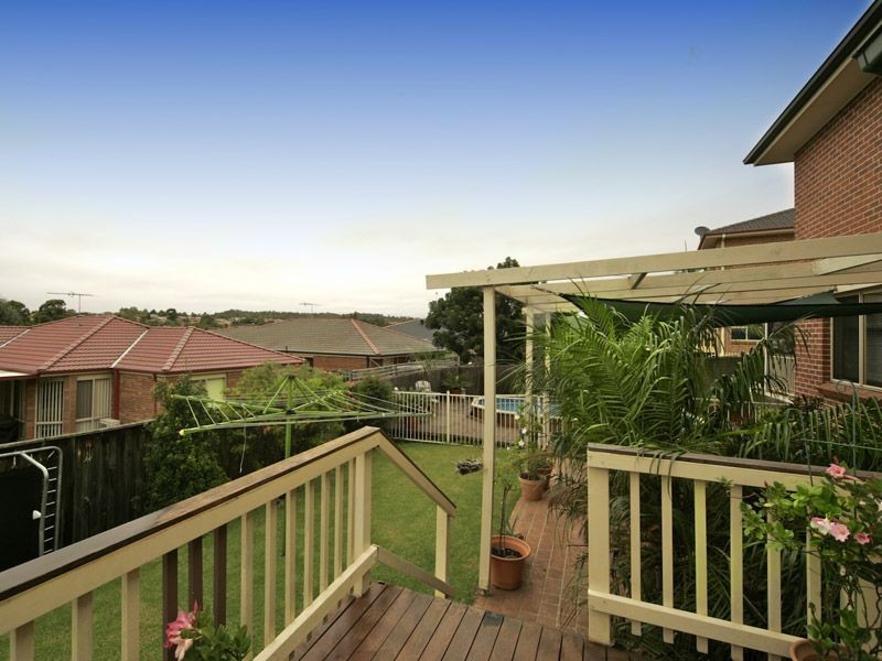 7 Ficus Place, Narellan Vale NSW 2567