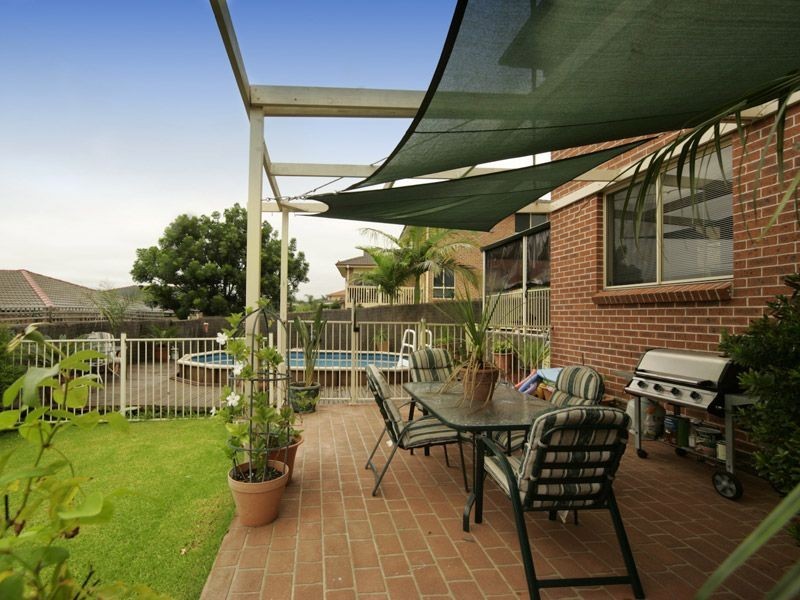 7 Ficus Place, Narellan Vale NSW 2567