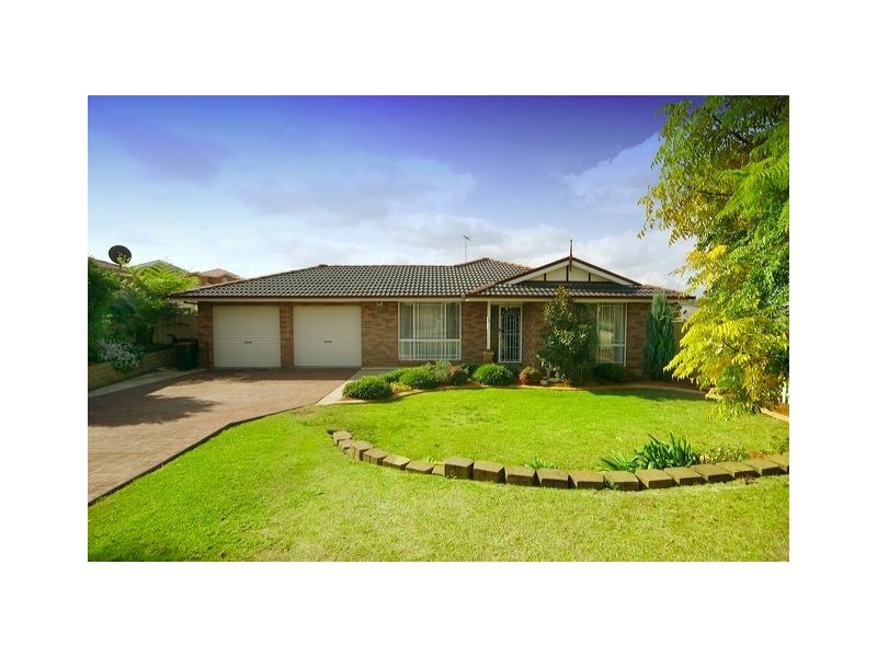 69 Morshead Road, Mount Annan NSW 2567
