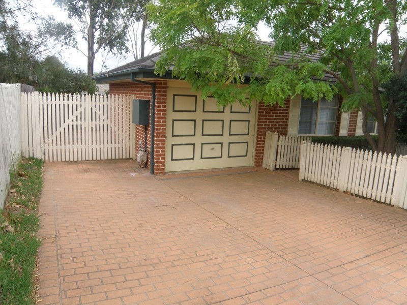 Narellan Vale NSW 2567