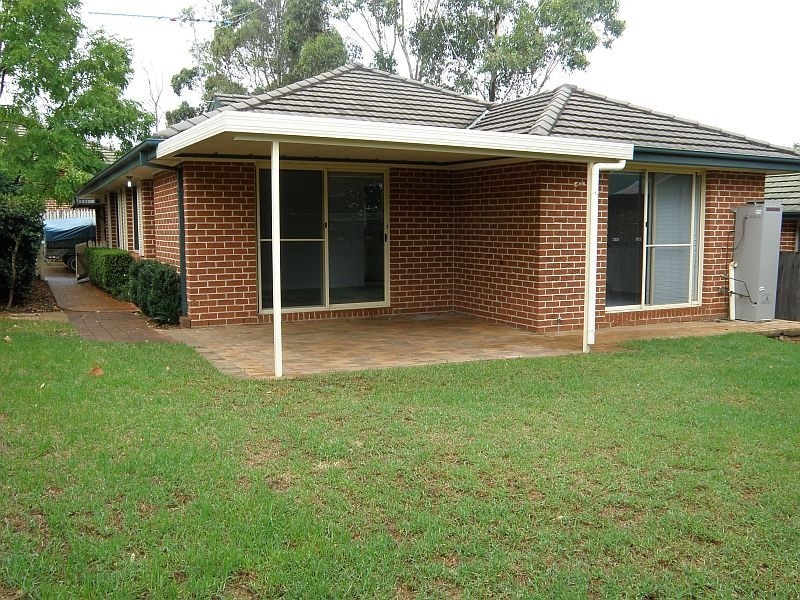 Narellan Vale NSW 2567