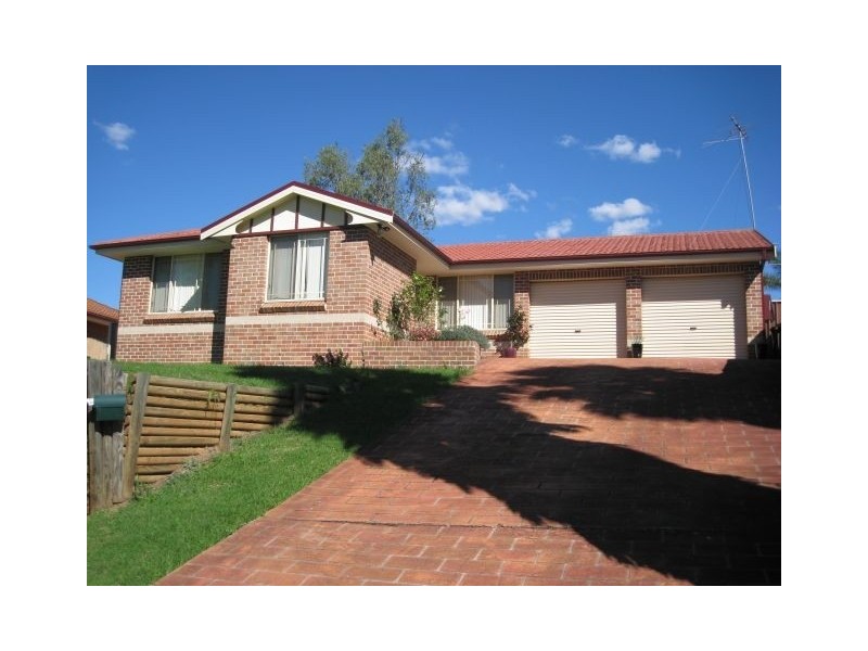14 Rose Drive, Mount Annan NSW 2567