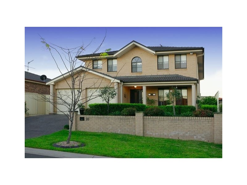 Harrington Park NSW 2567