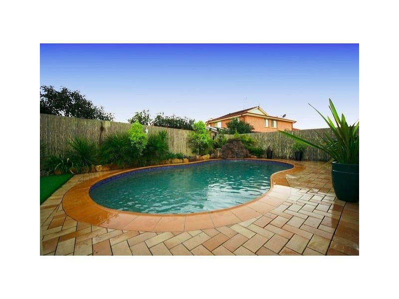 Harrington Park NSW 2567