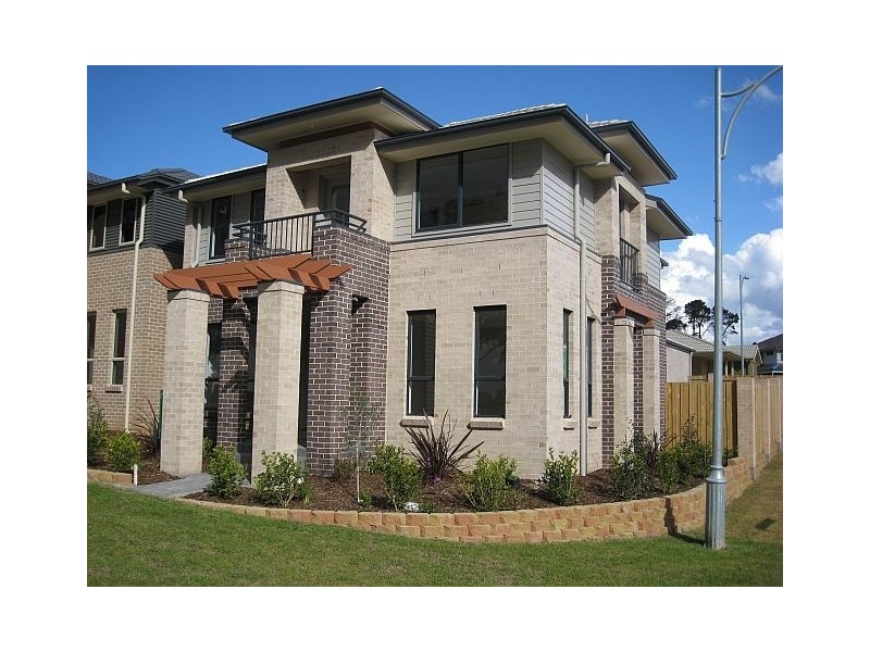 Lot 6 Thornton Avenue, Elderslie NSW 2570