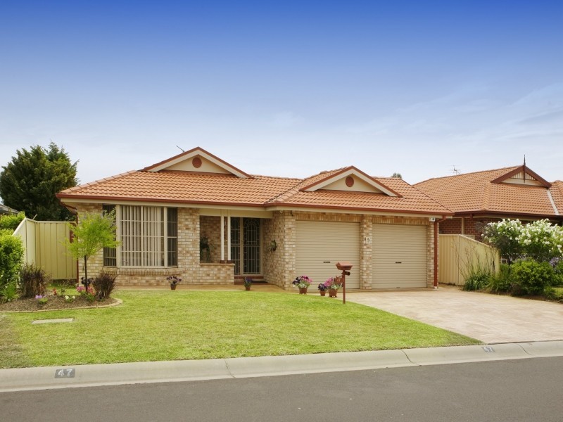 Mount Annan NSW 2567