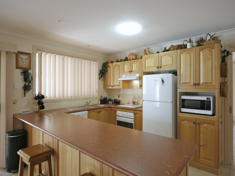 Mount Annan NSW 2567