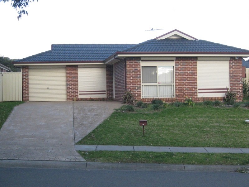 Currans Hill NSW 2567