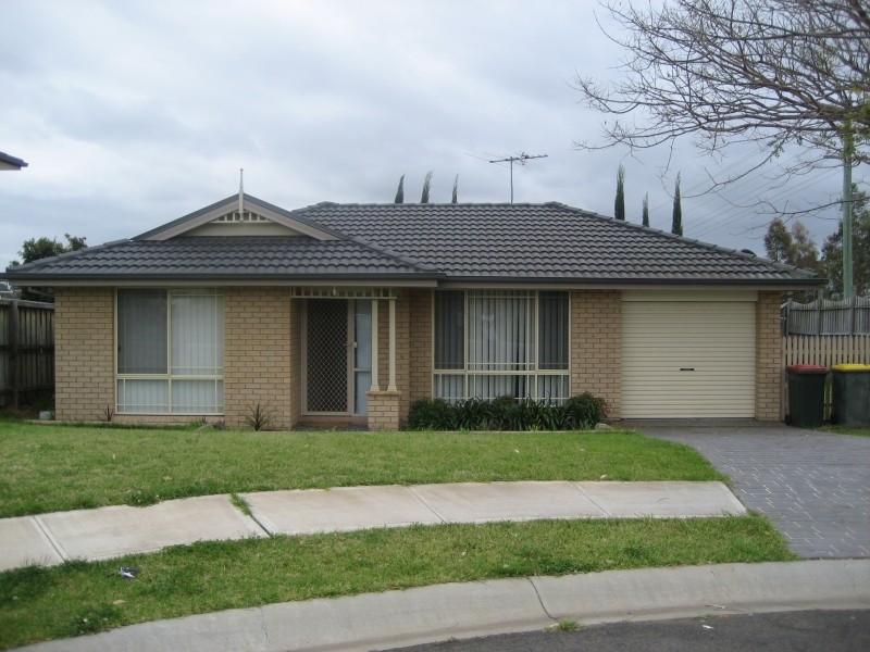 11 Blamey Place, Narellan Vale NSW 2567