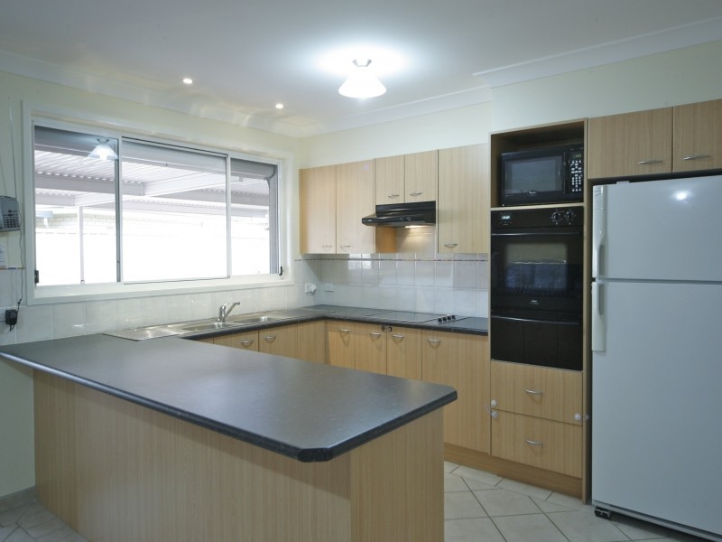 Mount Annan NSW 2567