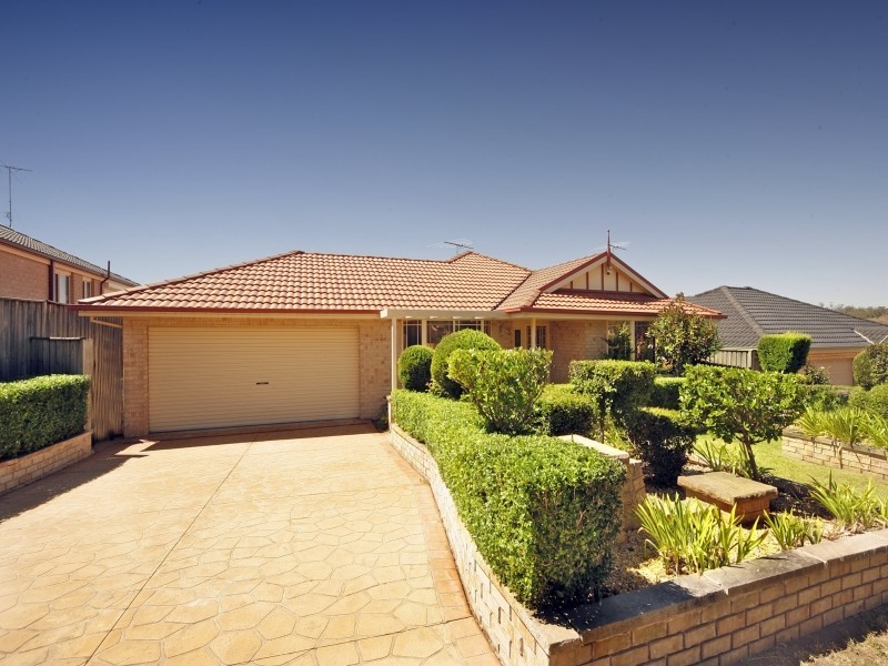 Currans Hill NSW 2567