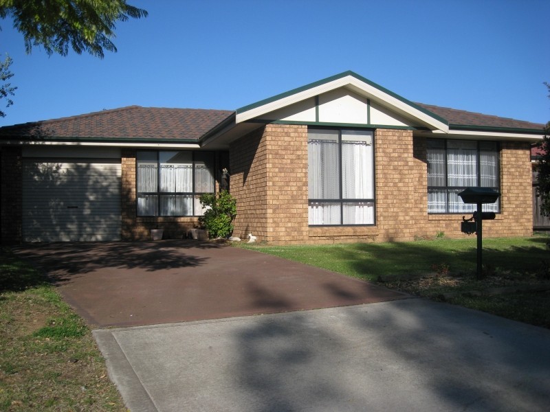 Currans Hill NSW 2567