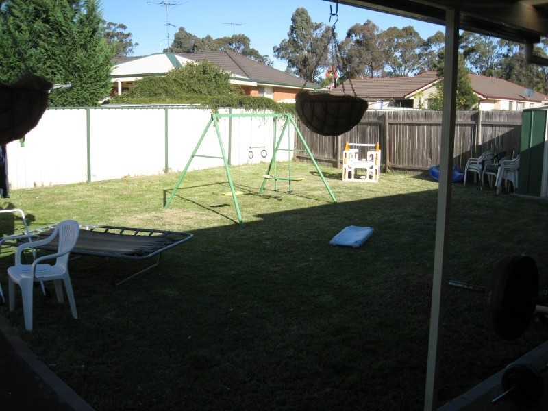 Currans Hill NSW 2567