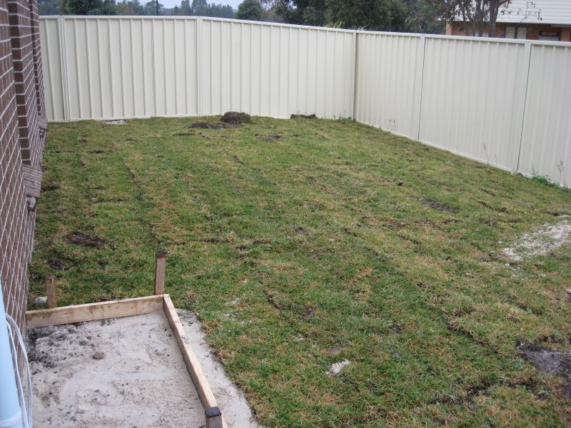 Harrington Park NSW 2567