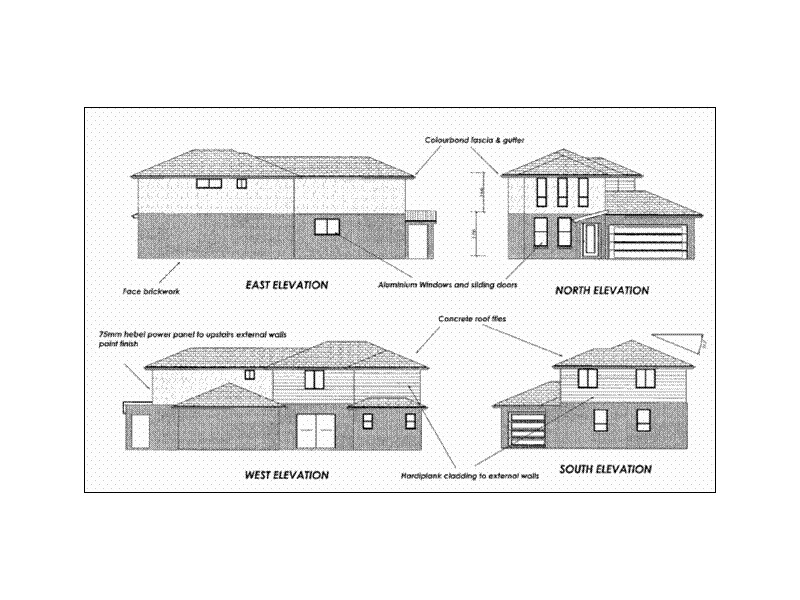 Harrington Park NSW 2567