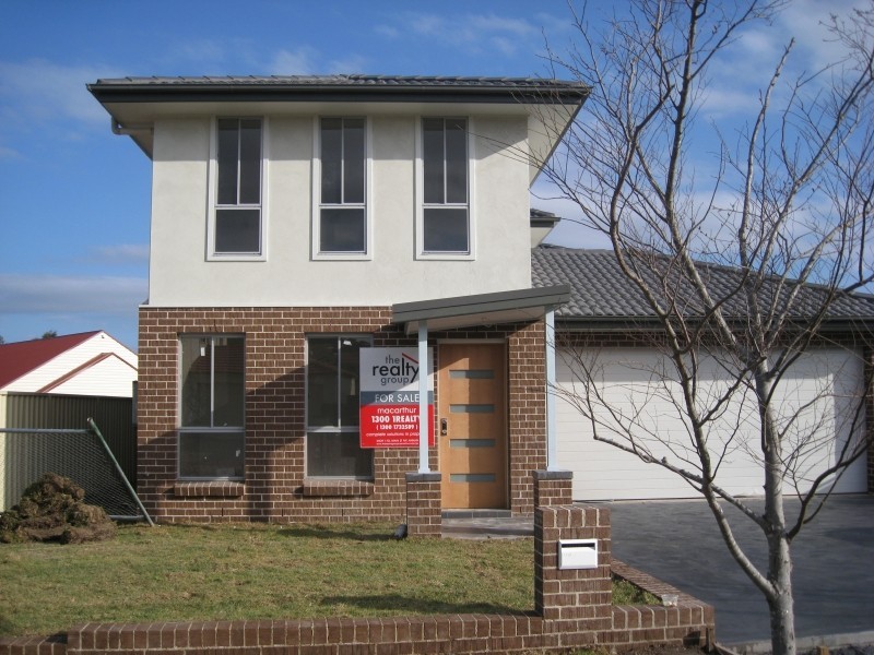 40 Charker Drive, Harrington Park NSW 2567