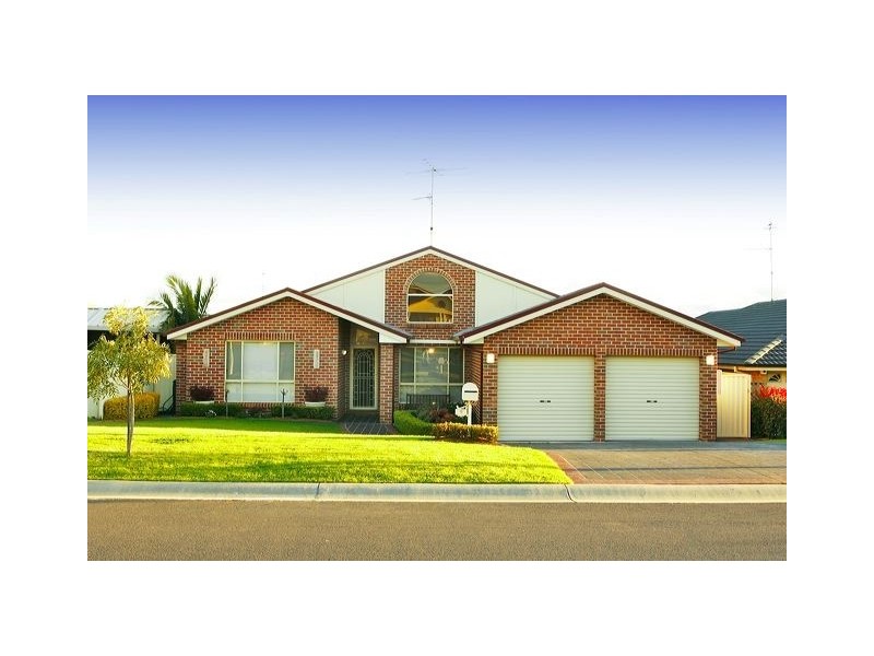 Mount Annan NSW 2567