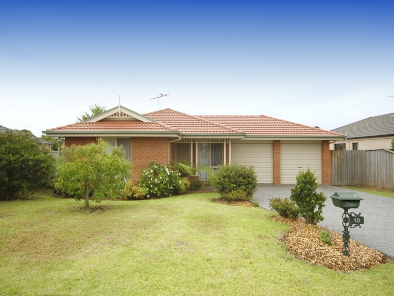 Narellan Vale NSW 2567