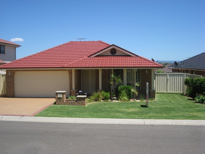 Narellan Vale NSW 2567