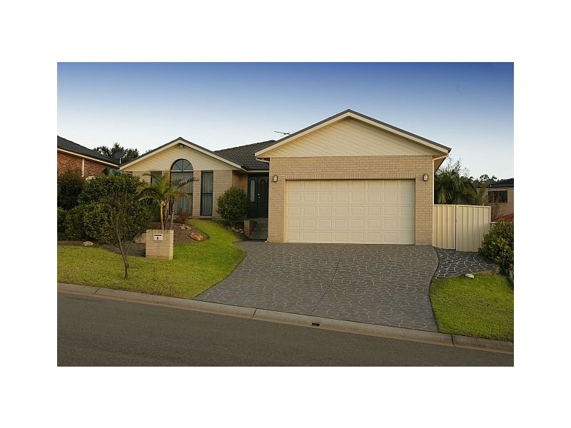 Narellan Vale NSW 2567