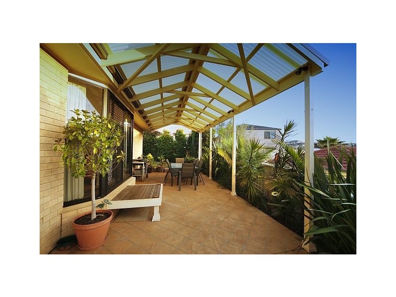 Narellan Vale NSW 2567