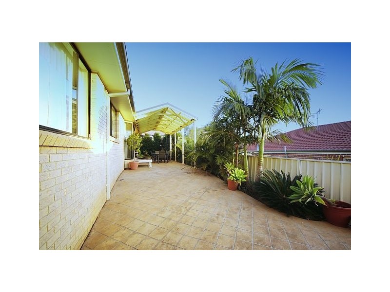 Narellan Vale NSW 2567