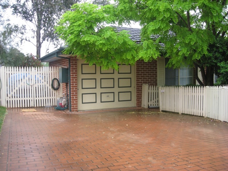 Narellan Vale NSW 2567