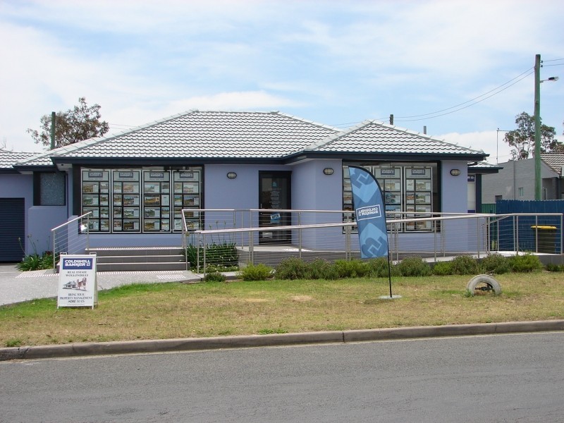 1 Emmett Street, Tahmoor NSW 2573