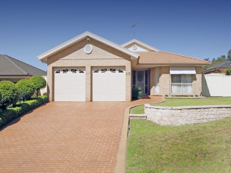Narellan Vale NSW 2567