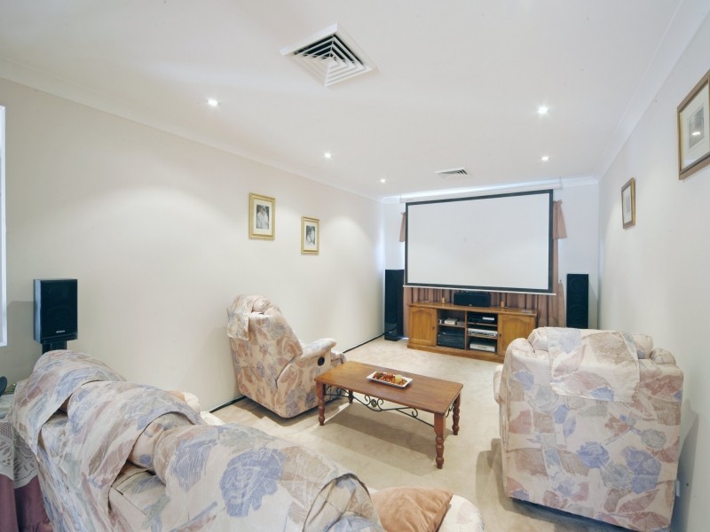 Narellan Vale NSW 2567