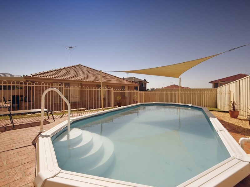 Narellan Vale NSW 2567