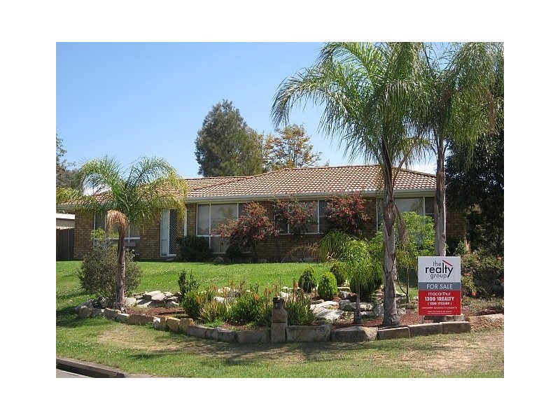 Narellan Vale NSW 2567