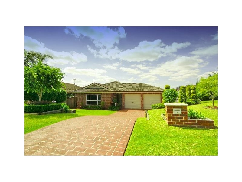Narellan Vale NSW 2567