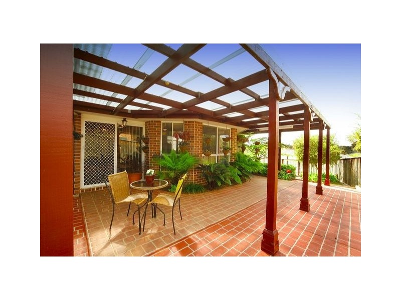 Narellan Vale NSW 2567