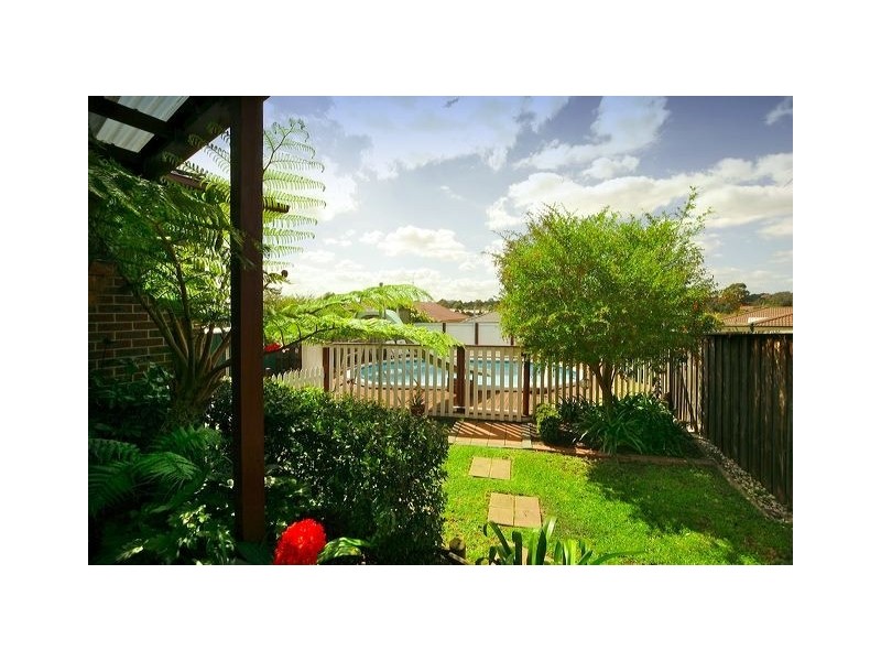 Narellan Vale NSW 2567