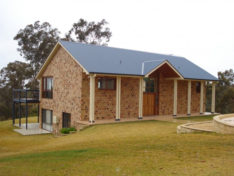 Orangeville NSW 2570