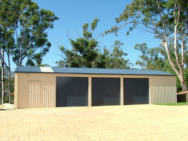 Orangeville NSW 2570