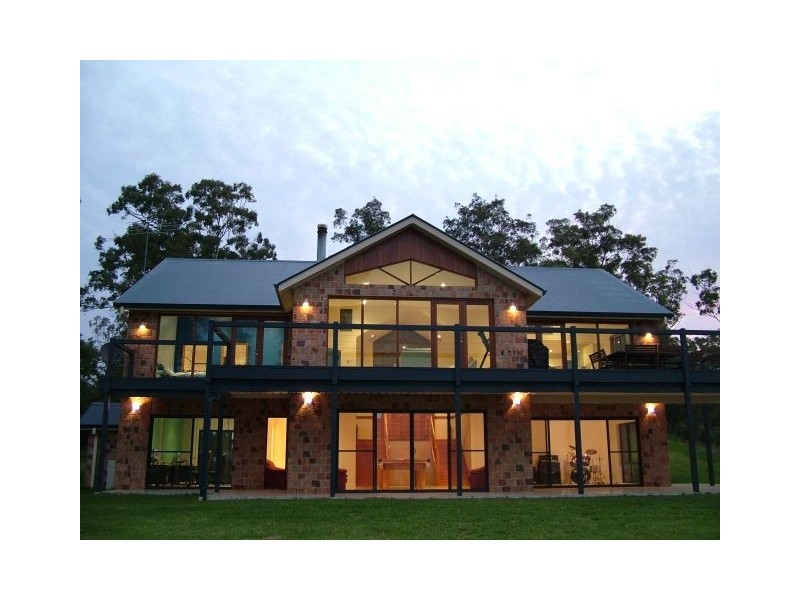 Orangeville NSW 2570