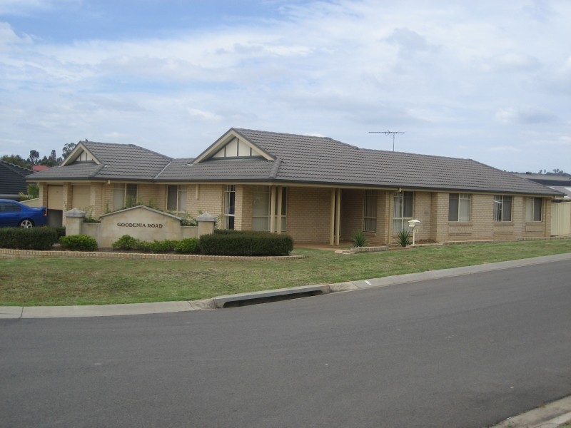 1 Goodenia Road, Mount Annan NSW 2567