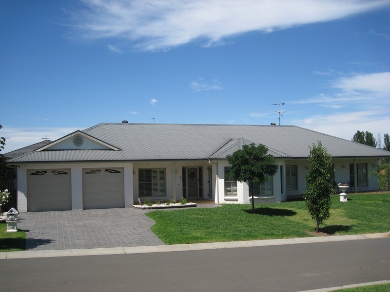 Camden Park NSW 2570