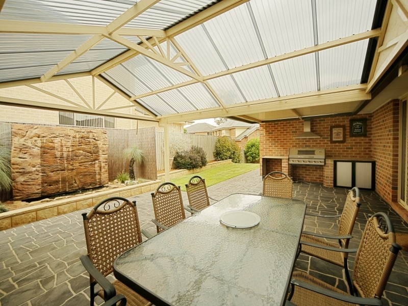 Camden Park NSW 2570