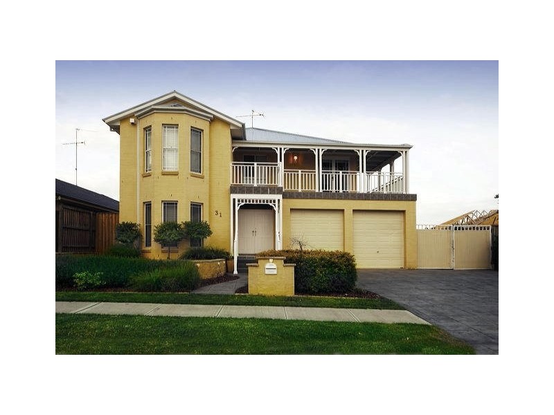 31 Hindmarsh Avenue, Camden Park NSW 2570