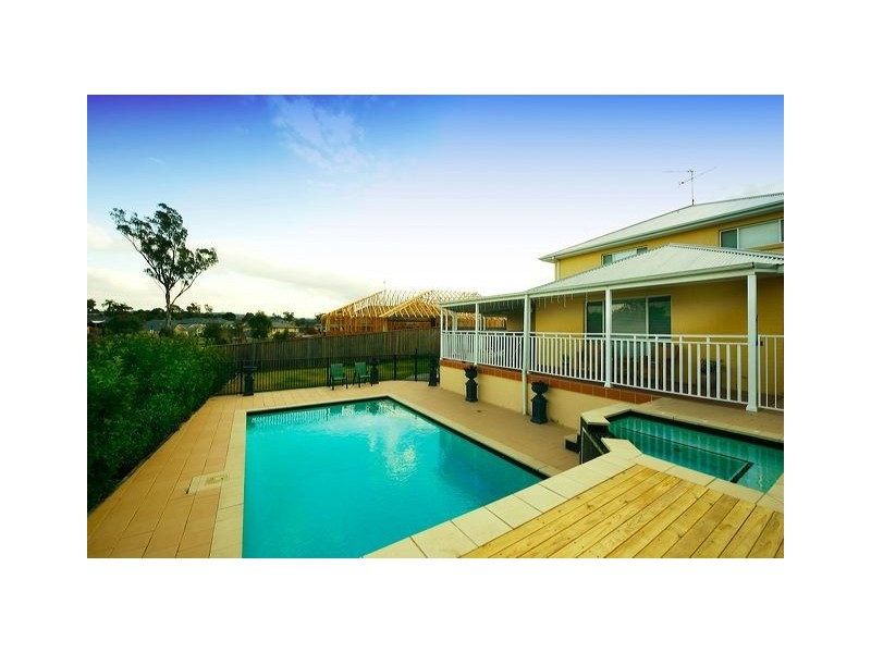 31 Hindmarsh Avenue, Camden Park NSW 2570