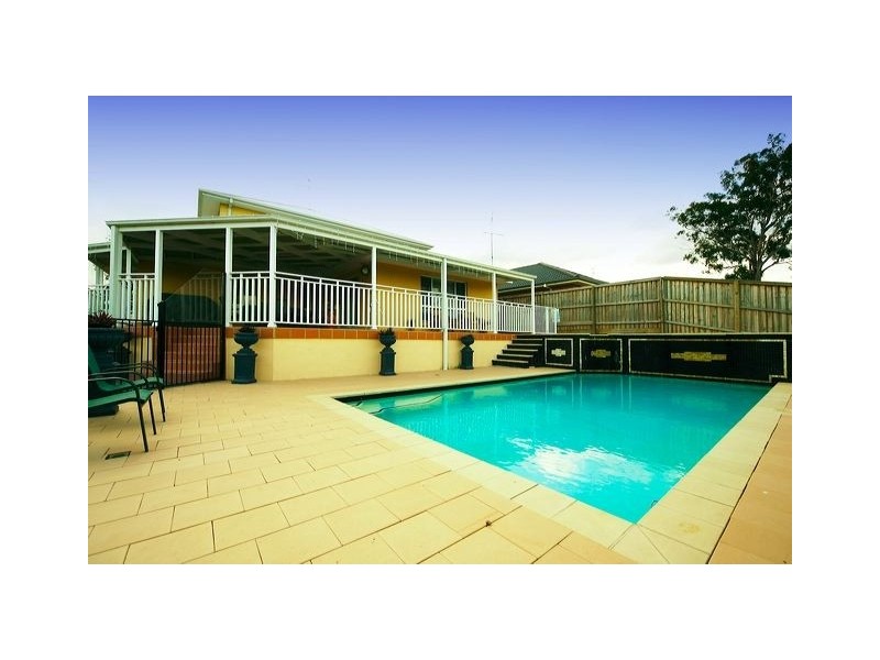 31 Hindmarsh Avenue, Camden Park NSW 2570