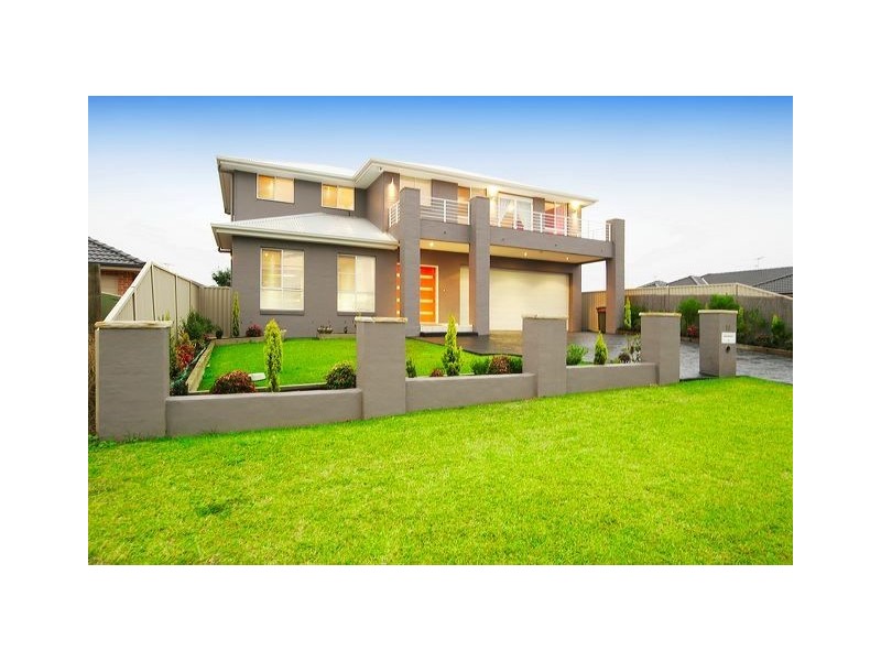 Mount Annan NSW 2567