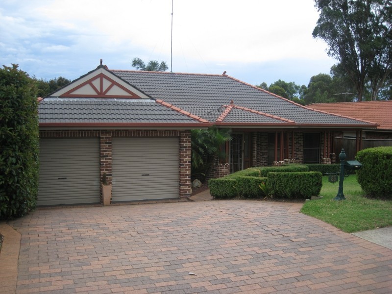 Narellan Vale NSW 2567