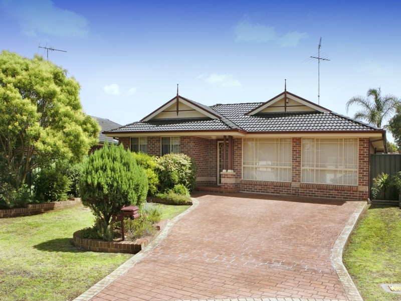 Narellan Vale NSW 2567