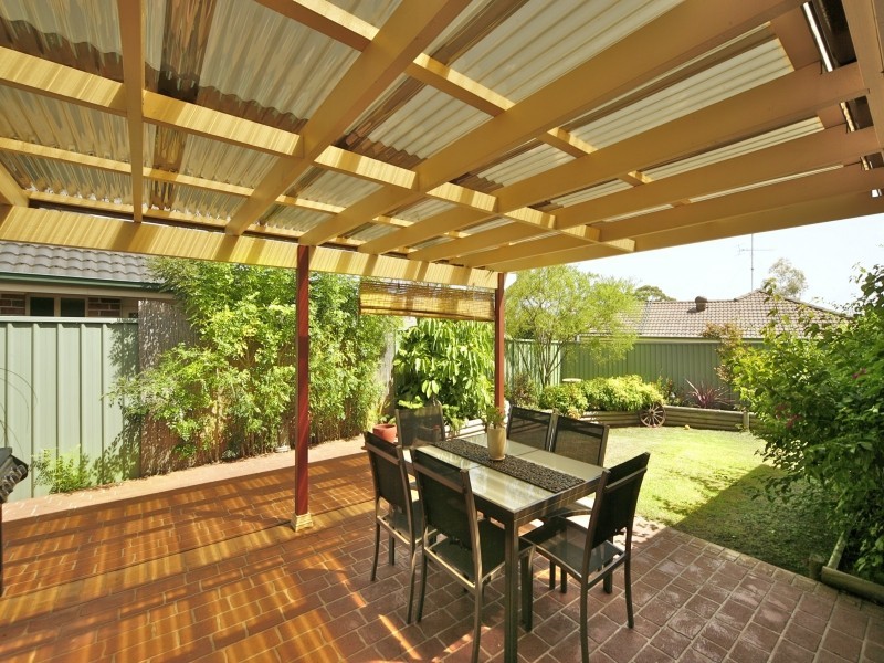 Narellan Vale NSW 2567