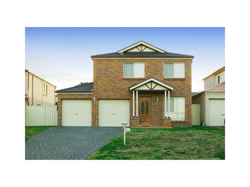 5 Imita Place, Mount Annan NSW 2567