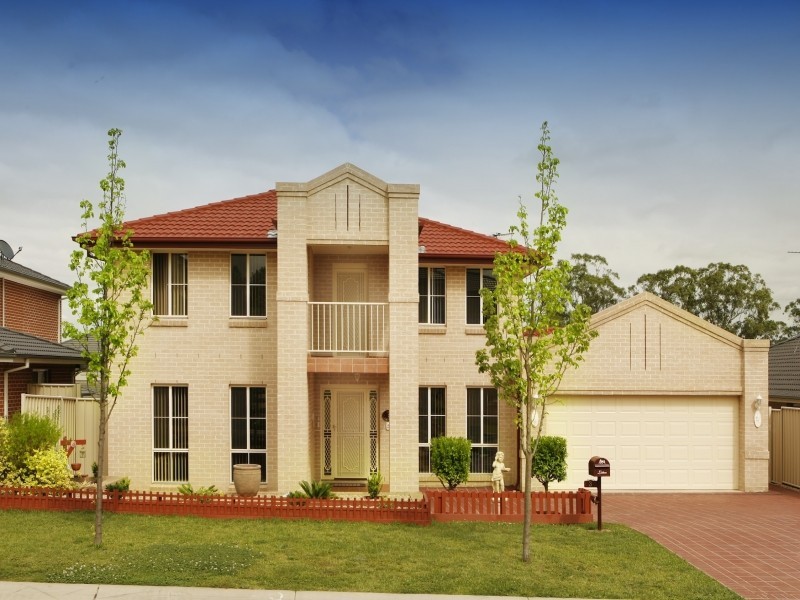 Harrington Park NSW 2567